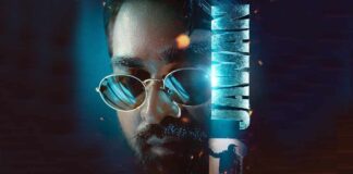 New 'Jawan' poster reveals Vijay Sethupathi as 'Dealer of Death'