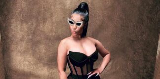 Nicki Minaj Once Reacted To Barbie Dolls Promoting Negative Body Image For Young Girls & Said “Even Male Action Figure Dolls Are Cut Up More Than The Average Man” Nicki Minaj Once Defended The Claims Of Barbie Dolls Promoting Negative Body Image For Young Girls