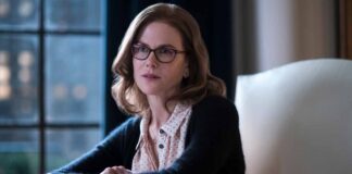 Nicole Kidman Breaks Silence On Turning Into A School Girl Wearing A Racy Revealing Micro-Skirt & Says “Part Of My Brain Just…” Nicole Kidman Finally Breaks Silence On Racy School Uniform Controversy, Claiming It Was Completely Her Choice