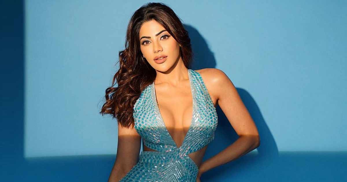 Puppy Love: Nikki Tamboli Opens Up About Making Her OTT Debut, "I Was Always On The Lookout..."