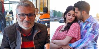 Nitesh Tiwari reveals the war scene from the ‘Bawaal’ was the toughest