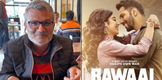 Nitesh Tiwari speaks on 'unfulfilled' wish, inspiration behind 'Bawaal'
