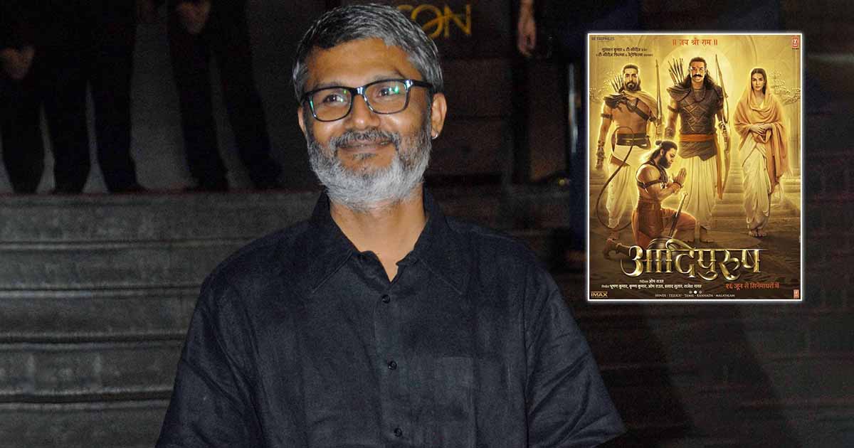 Adipurush's Box Office Disaster Because Of Controversy Has Nitesh Tiwari Saying His Ramayana Won't Offend Anyone - Deets Inside