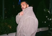 ​​Now Drake gets an object hurled at him during concert