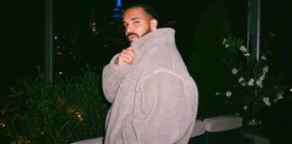​​Now Drake gets an object hurled at him during concert
