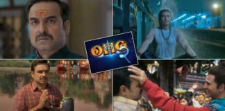 Oh My God 2 Teaser: Akshay Kumar’s Portrayal Of Lord Shiva With A Chiselled Body Irks Netizens, “Bollywood Ke Bure Din Samne Dikh Rahe Hain” Oh My God 2 Teaser: Akshay Kumar's Portrayal Of Lord Shiva With A Chiselled Body Irks Netizens