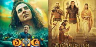 OMG 2: Akshay Kumar & Pankaj Tripathi’s Film Release On Hold, Sent To Revision Committee As Censor Board Doesn’t Want To Face Adipurush-Like Backlash? OMG 2: Akshay Kumar Led Has Fallen Prey To Adipurush Dialogue Controversy? Reports Say CBFC Has Put The Film On Hold Avoiding Another Backlash