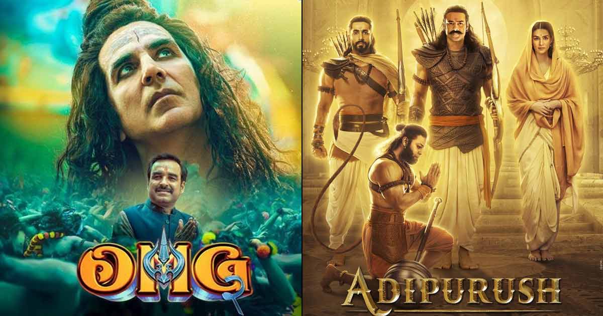OMG 2: Akshay Kumar Led Has Fallen Prey To Adipurush Dialogue Controversy? Reports Say CBFC Has Put The Film On Hold Avoiding Another Backlash