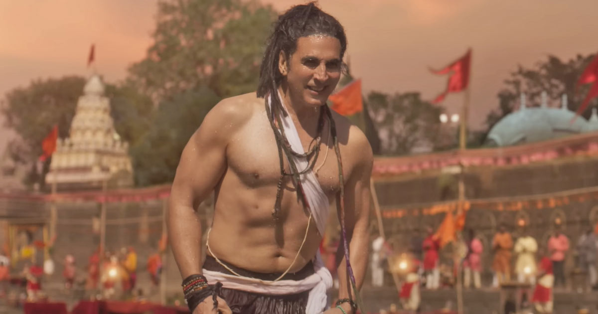 OMG 2 Censor Certificate In Trouble! Adult Certificate + 20 Major Cuts, Audio & Visual Deletion Asked By CBFC