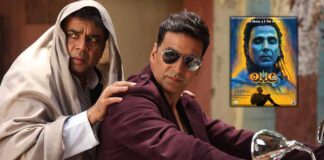 OMG 2: Paresh Rawal Rejected Akshay Kumar Starrer Sequel Because Of Monetary Issues & Not Because Of The Script?