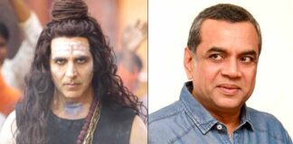 OMG 2: When Paresh Rawal Admitted Rejecting The Akshay Kumar-Led Sequel, “For Me, Making Any Sequel Is Like Encashing…” OMG 2: When Paresh Rawal Admitted He Didn't Want To Be A Part Of The Akshay Kumar-Led Sequel & Opted Out Of It Saying, "Mujhe Nahi Lagi kahani Achhi"