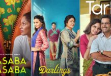 On OTT and big screen, 5 expressions of women empowerment