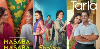 On OTT and big screen, 5 expressions of women empowerment