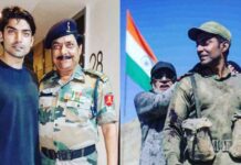 On Vijay Diwas, Gurmeet recalls his Subedar Major father being on standby for Kargil War