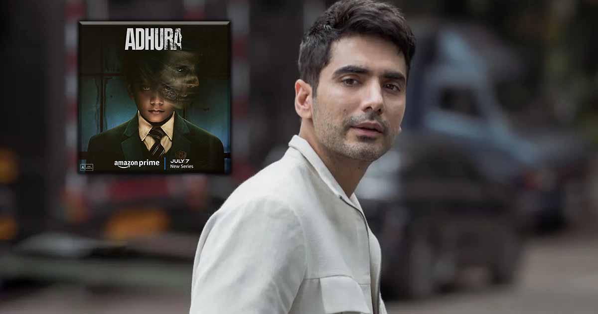 Ooty provided perfect canvas for Ishwak Singh-starrer 'Adhura'
