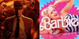 Oppenheimer Is Set To Clash With Barbie On July 21 & Here's Why You Should Choose Christopher Nolan's Biographical Epic Over Greta Gerwig's Movie