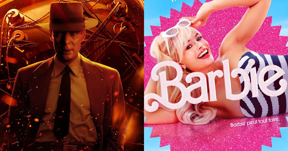 Oppenheimer Is Set To Clash With Barbie On July 21 & Here's Why You Should Choose Christopher Nolan's Biographical Epic Over Greta Gerwig's Movie