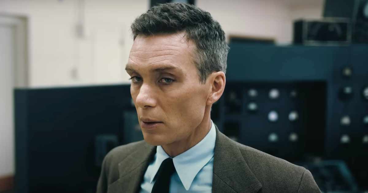Oppenheimer: Anti-Nuclear Groups Welcome Christopher Nolan's Film But Say It Fails To Depict True Horror; Read On
