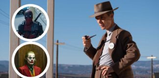 Oppenheimer Box Office Record (Worldwide): Becomes 1st R-Rated Film To Earn $10 Million/Day For 7 Straight Days (To Stretch To 10 Days) Beating Deadpool 2, Joker Oppenheimer Becomes First R-Rated Movie To Rake-In $10 Million A Day For Seven Days In A Row