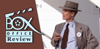 Oppenheimer Box Office Review: