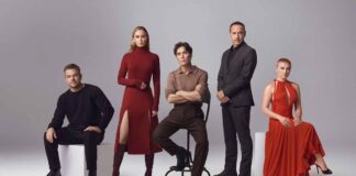'Oppenheimer' cast walkout of UK premiere in support of Hollywood strike