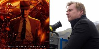 Oppenheimer: Did Christopher Nolan Detonate A Real Atom Bomb For Cillian Murphy Starrer? The Director Breaks Silence On Speculations, “It’s Also A Little Bit Scary…” Oppenheimer: Christopher Nolan Breaks Silence On Speculations About Detonating A Real Atom Bomb On The Sets; Read On