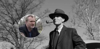 Oppenheimer: Christopher Nolan Wrapped Up His $180 Million Worth Magnum Opus In An Unimaginable Short Span, Reveals Cillian Murphy & Says “There’s Just Chris & The Cameraman” Oppenheimer: Christopher Nolan Wrapped The Movie In 57 Days