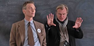 Oppenheimer: Christopher Nolan’s 70MM IMAX Obsession Is Breaking The Projectors, Dust All Over The Screen, Audio Is Out Of Sync? Multiple Complaints Issued! Oppenheimer: Christopher Nolan's 70MM IMAX Print Is Breaking Projectors?