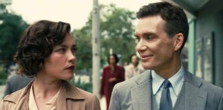 Oppenheimer: Cillian Murphy & Florence Pugh Indulge In S*x Right After Reading Bhagavad Gita Get Blurred Oppenheimer: Cillian Murphy & Florence Pugh Indulge In S*x Right After Reading Bhagavad Gita Get Blurred; Read On