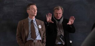 'Oppenheimer' credits ignore estimated 80% VFX artists working on it
