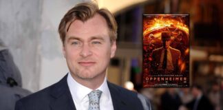 Oppenheimer Director Christopher Nolan Reveals Not Using Any Smart Gadget/Tech While Writing Any Script, Netizens Laud The GOAT “Someone Needs To Backup His PC” Oppenheimer: Christopher Nolan Opens Up About His Animosity Towards Technology While Netizens Laud His Simplicity
