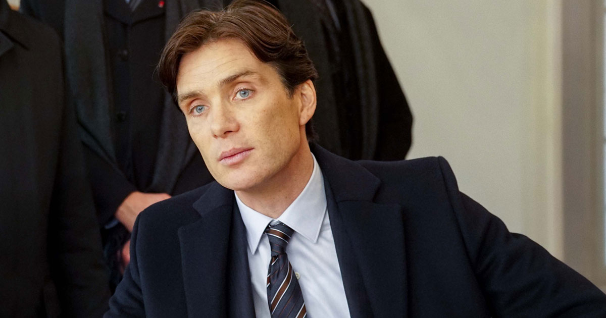 Oppenheimer Fame Cillian Murphy's Net Worth: His Net Worth Might Leave You Stunned, But His Lifestyle Won't!