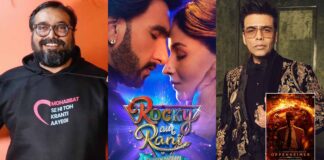 Oppenheimer Fan Trolls Rocky Aur Rani Kii Prem Kahaani, Anurag Kashyap Destroys The Troll In Just 4 Words & Melts The Internet Over His Support For Karan Johar, Hindi Cinema Oppenheimer Fan Trolls Rocky Aur Rani Kii Prem Kahaani, Anurag Kashyap Destroys The Troll In Just 4 Words & Melts The Internet Over His Support For Karan Joha