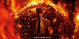 Oppenheimer Full Movie In HD Leaked Online: Christopher Nolan’s Biographical Thriller Faces Wrath of Piracy, Is Available To Download Illegally! Oppenheimer Full Movie In HD Leaked Online: Christopher Nolan's Biographical Thriller Faces Wrath of Piracy