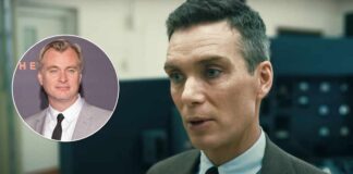 Oppenheimer’s $180 Million Budget Has Made It Christopher Nolan’s 4th Most Expensive Movie & Now It Needs To Earn This Much To Breakeven! Oppenheimer Has A Pressure To Earn A Massive Amount To Just Break Even