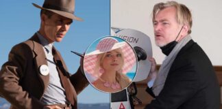 Oppenheimer: Amid The Box Office Storm, Moviegoers Spot A Major Historical Error In Christopher Nolan’s Film; Netizens Say “Another Reason Why Barbie Outsold” Oppenheimer Mistake Spotted By Fans