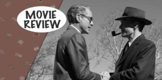 Oppenheimer Movie Review!