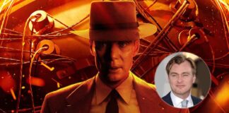 Oppenheimer Reviewed By Cast Member, Calls Cillian Murphy Led Thriller As Christopher Nolan’s ‘Best Movie So Far’: “It’s Got Everything Firing On All Cylinders” Oppenheimer Reviewed By Benny Safdie