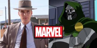 Oppenheimer Star Cillian Murphy Is Now Willing To Do A Superhero Film? The Actor Gives A Nod At The Fan Casting Of Him As Marvel's Doctor Doom Says, "Yeah... If Someone Sends A Script"