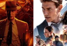 Oppenheimer To Enjoy An Highly Extended Exclusive IMAX Run Killing Mission: Impossible 7’s Chances To Bounce Back To The Screens That Tom Cruise Wanted To & Was Angry About – Reports Oppenheimer To Now Stay At IMAX For An Extended Time