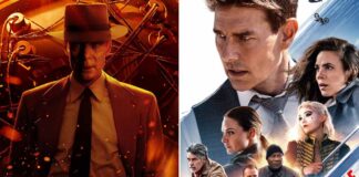 Oppenheimer To Enjoy An Highly Extended Exclusive IMAX Run Killing Mission: Impossible 7’s Chances To Bounce Back To The Screens That Tom Cruise Wanted To & Was Angry About – Reports Oppenheimer To Now Stay At IMAX For An Extended Time