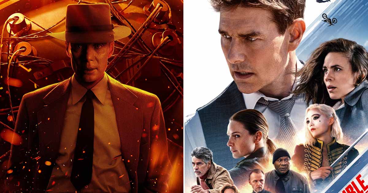 Oppenheimer To Now Stay At IMAX For An Extended Time