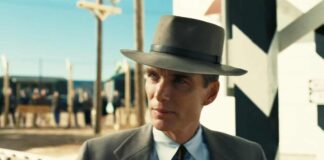 Oppenheimer: Cillian Murphy’s P*nis Was Reportedly So Long That It Didn’t Fit On IMAX Projector, Netizen Reacts “He’s Not Lying I Was The Film Reel” Oppenheimer Trivia: Did You Know Cillian Murphy's P*nis Is So Long That It Didn't Fit On IMAX Projectors?