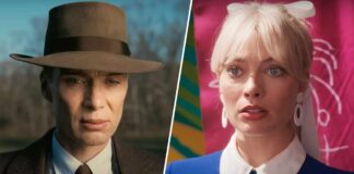 Oppenheimer VS Barbie Box Office Day 1 (USA): Princess Wins The War Collecting Double, Nuking The Father Of Atomic Bomb In Its Preview Shows! Oppenheimer VS Barbie Box Office Day 1 (USA): Here Are The Numbers From The Movies’ Preview Shows