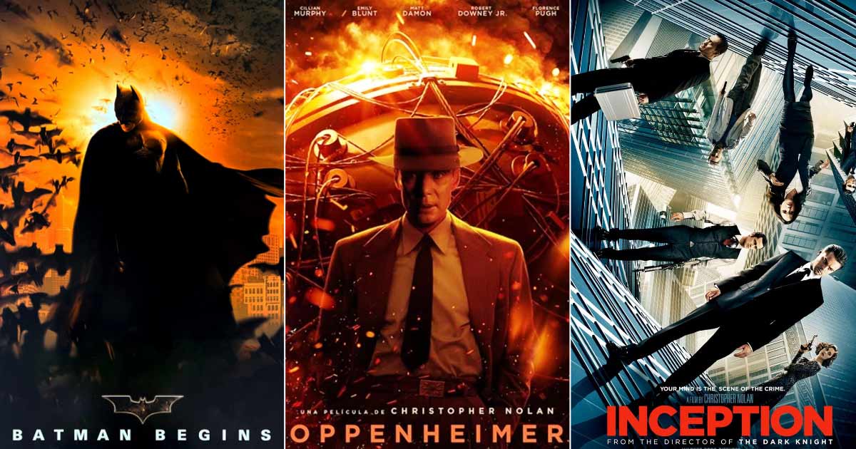 Oppenheimer - Box Office Mojo