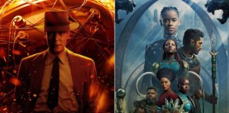 Oppenheimer vs Top 5 Hollywood Openers At The Indian Box Office (Post-Covid)
