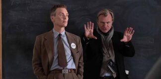 Oppenheimer: Wondering When To Take A Pee Break Or Grab Popcorn Amid No Intermission Scenario In Christopher Nolan’s Film? We’ve Got You Covered! Oppenheimer: Wondering When To Take A Pee Break Or Grab Popcorn Amid No Intermission Scenario In Christopher Nolan's Film?