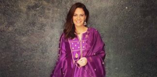 OTT has enabled writers to craft brave, compelling stories: Mona Singh