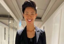 Padma Lakshmi replaced by 'Top Chef' winner Kristen Kish for Wisconsin-set Season 21