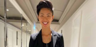 Padma Lakshmi replaced by 'Top Chef' winner Kristen Kish for Wisconsin-set Season 21